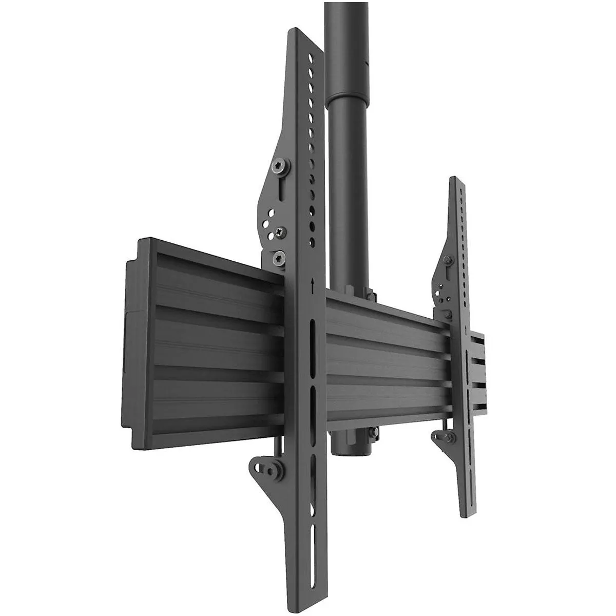 Kanto OPEN BOX CM600G Full Motion Ceiling Mount - Galvanized - B Grade