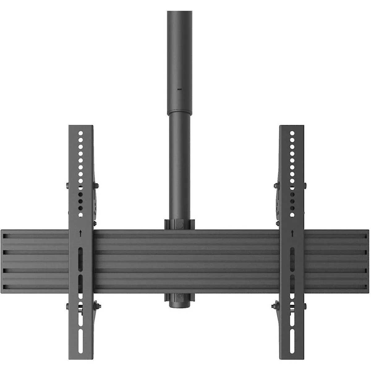 Kanto OPEN BOX CM600G Full Motion Ceiling Mount - Galvanized - B Grade