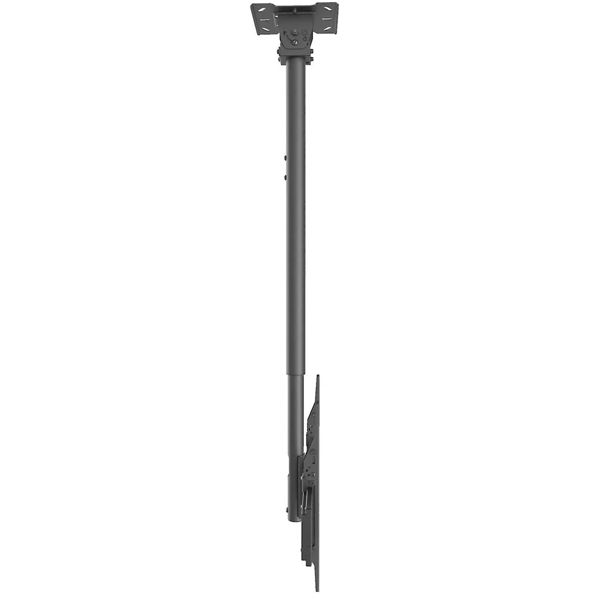 Kanto OPEN BOX CM600G Full Motion Ceiling Mount - Galvanized - B Grade