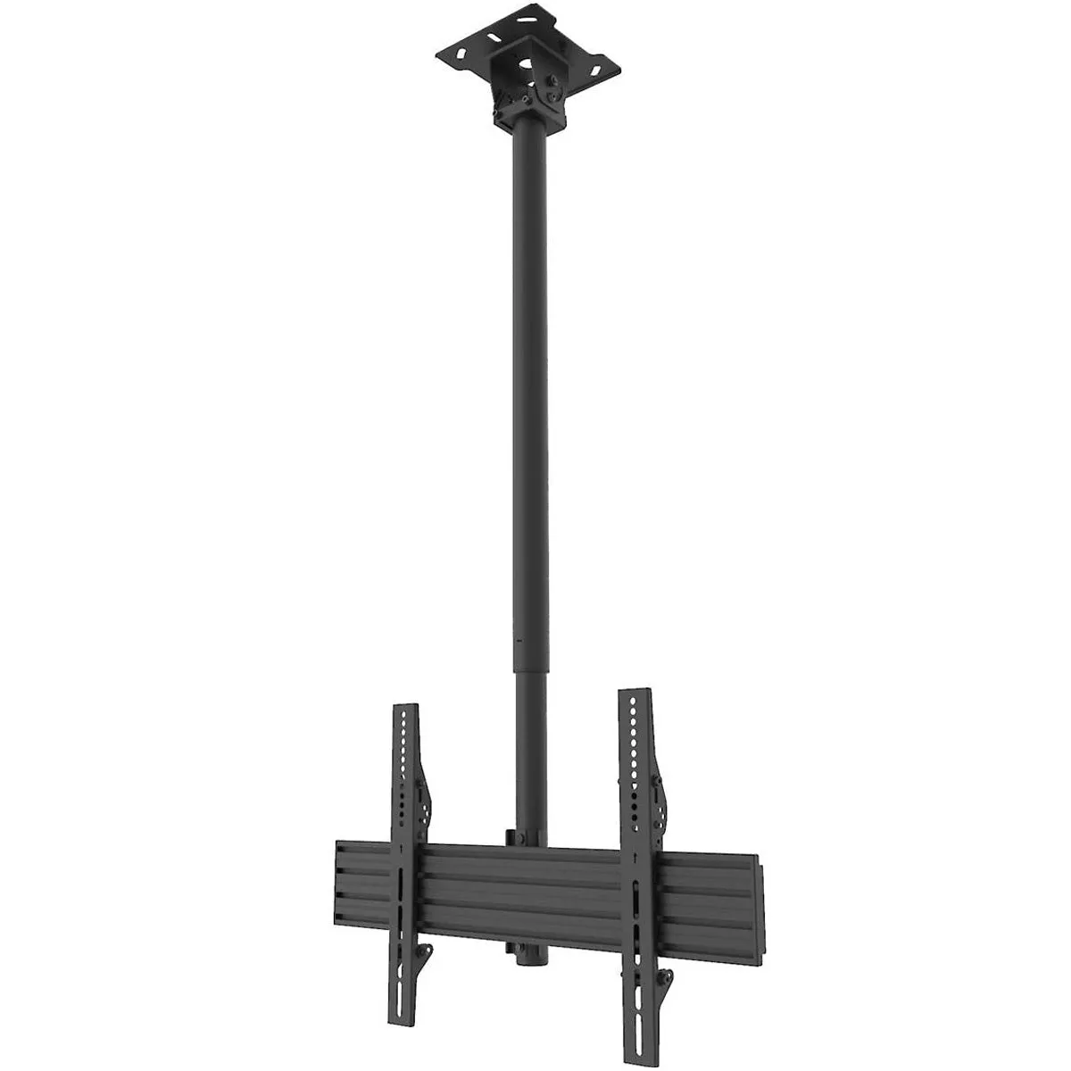 Kanto OPEN BOX CM600G Full Motion Ceiling Mount - Galvanized - B Grade