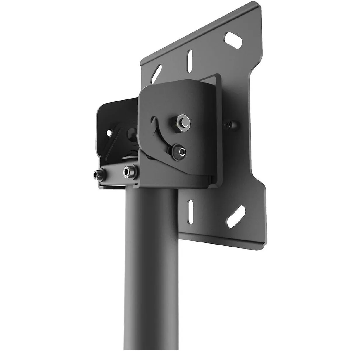Kanto OPEN BOX CM600G Full Motion Ceiling Mount - Galvanized - B Grade