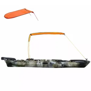 Kayak Canoe Sunshade Awning KS201