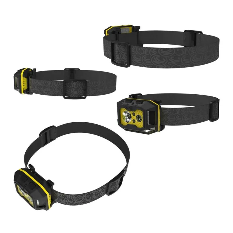 KC HiLiTES FLX 1K Magnetic Headlamp