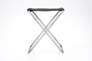 Keith Titanium Ti2501 Folding Stool