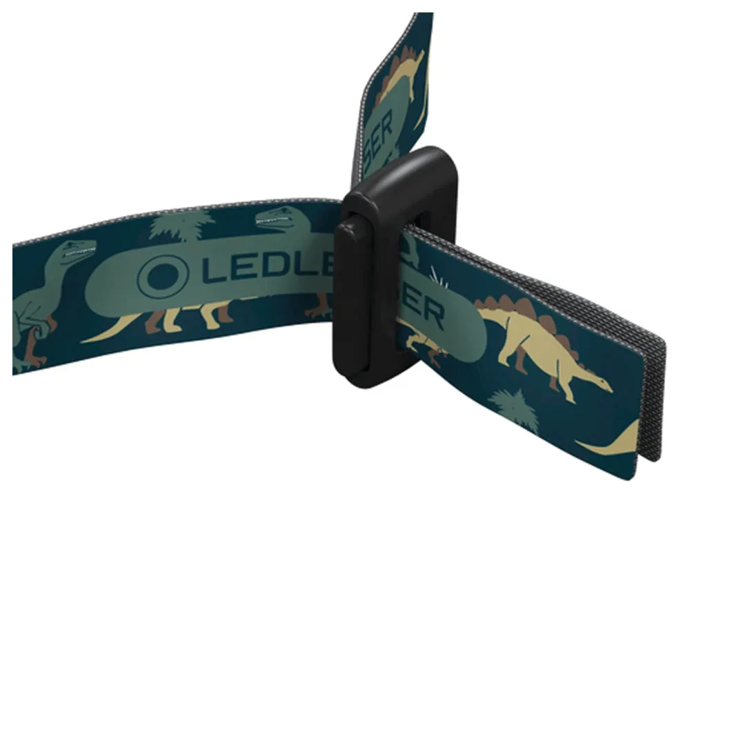 Kidled4R Headlamp