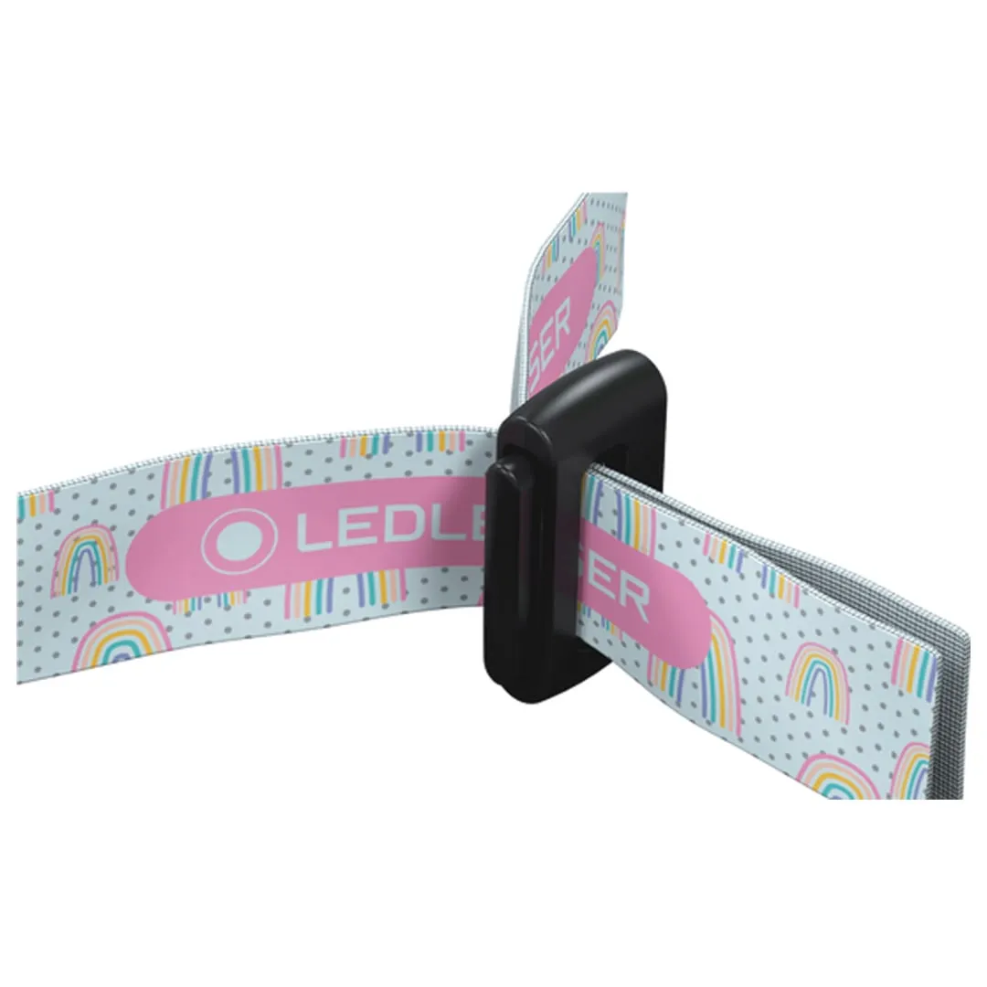 Kidled4R Headlamp