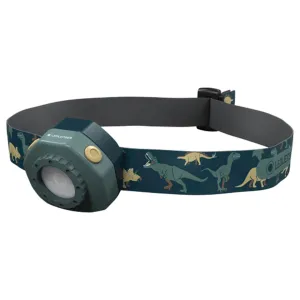 Kidled4R Headlamp