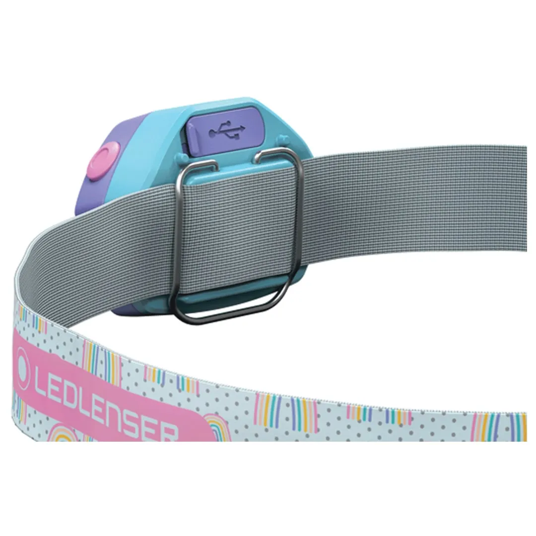 Kidled4R Headlamp