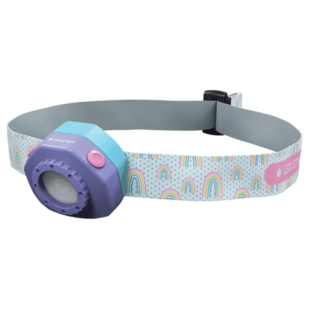 Kidled4R Headlamp