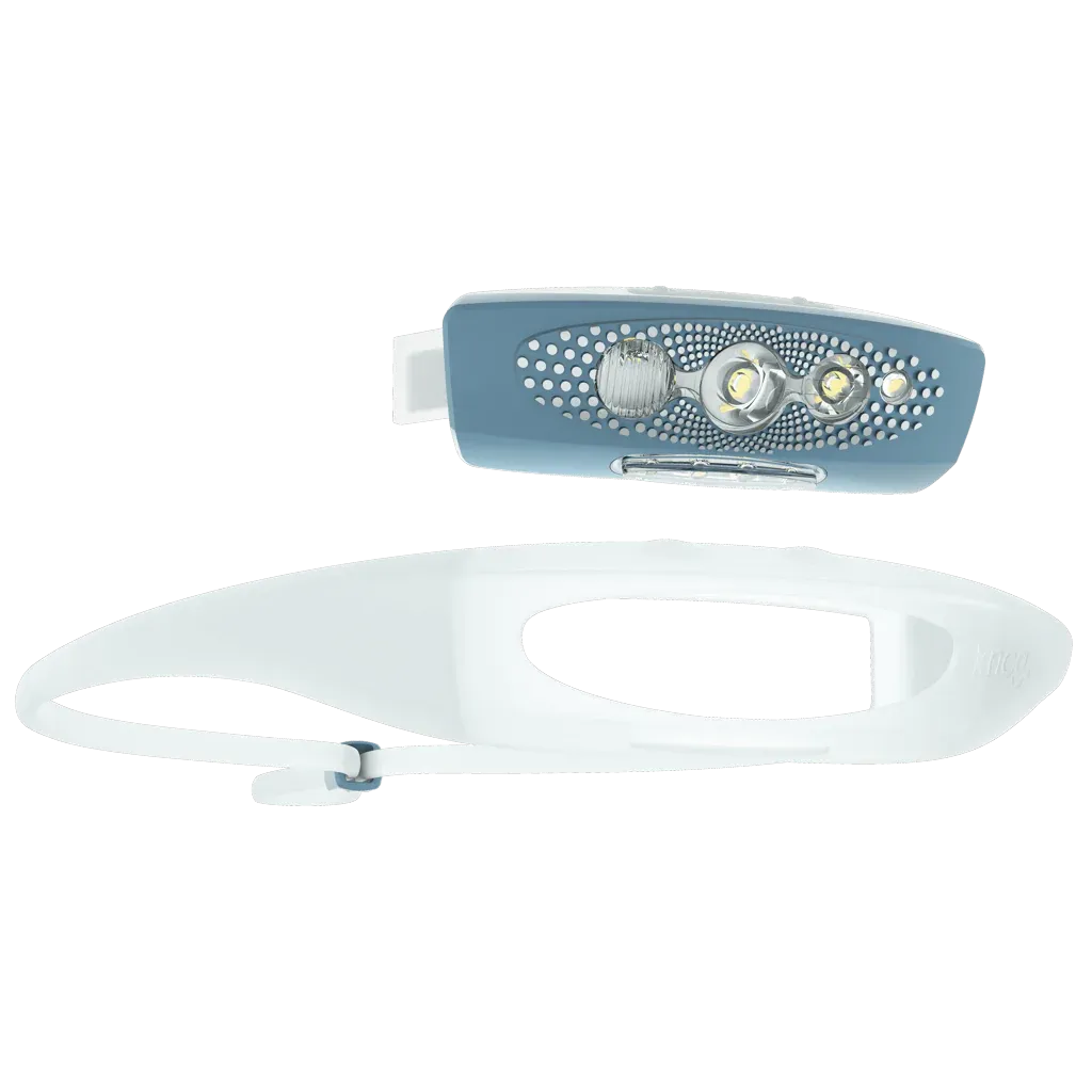 Knog Bilby Run 400