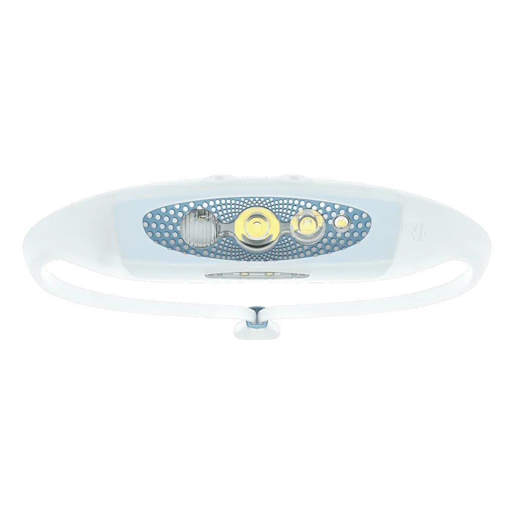 Knog Bilby Run 400