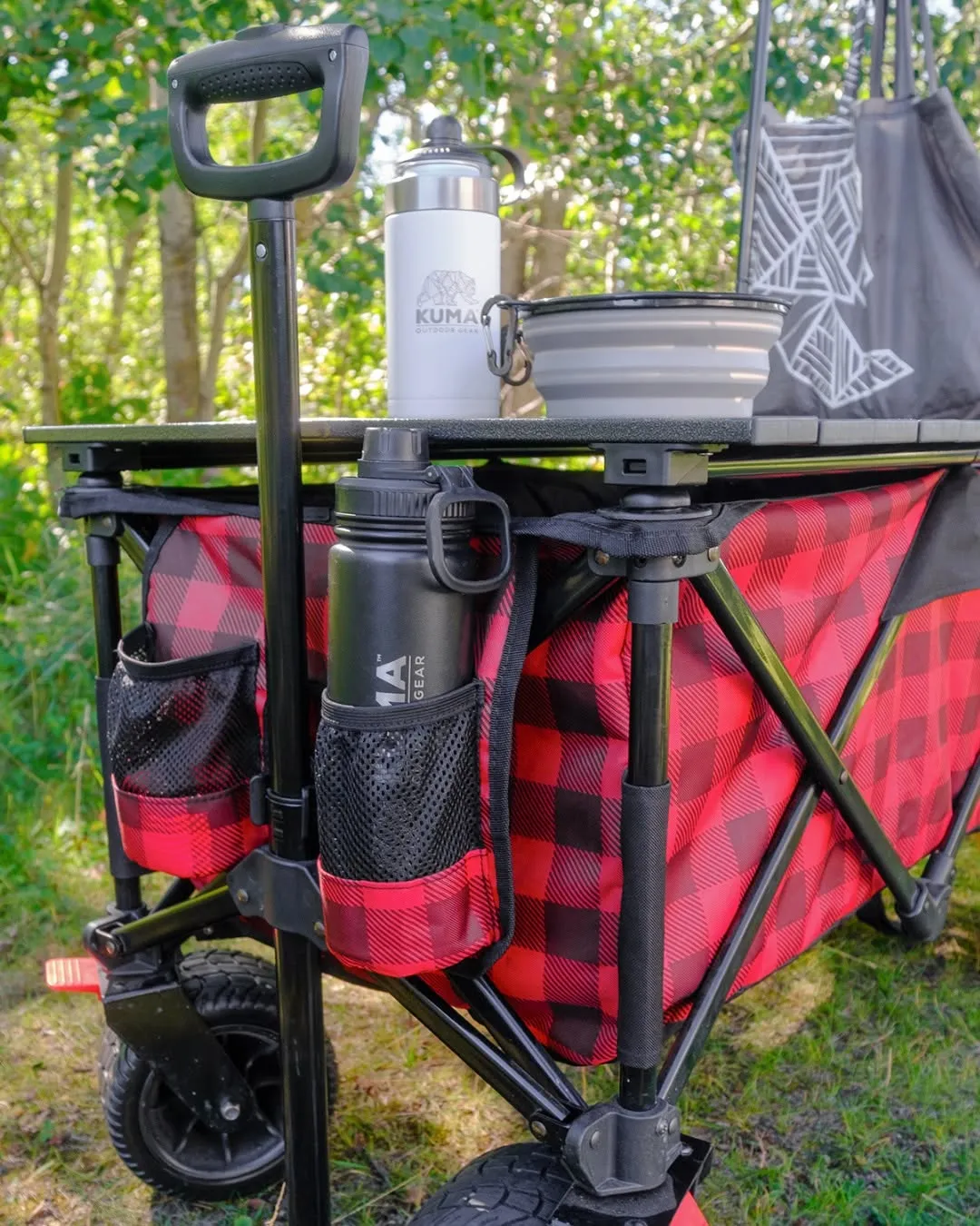 Kodiak Utility Cart