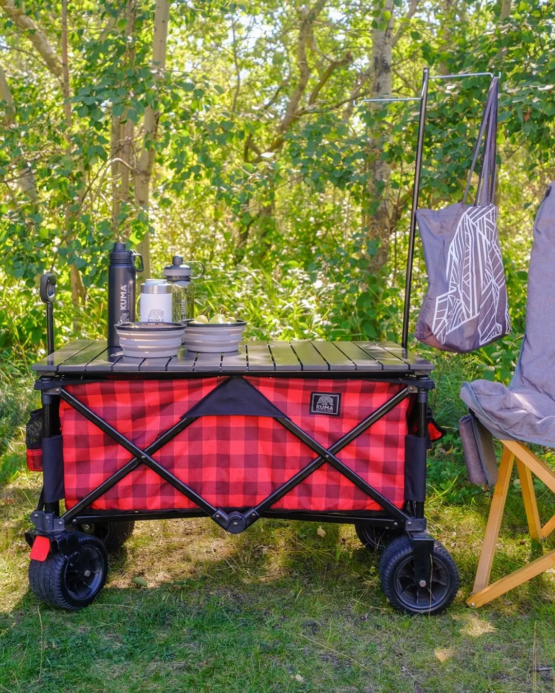 Kodiak Utility Cart