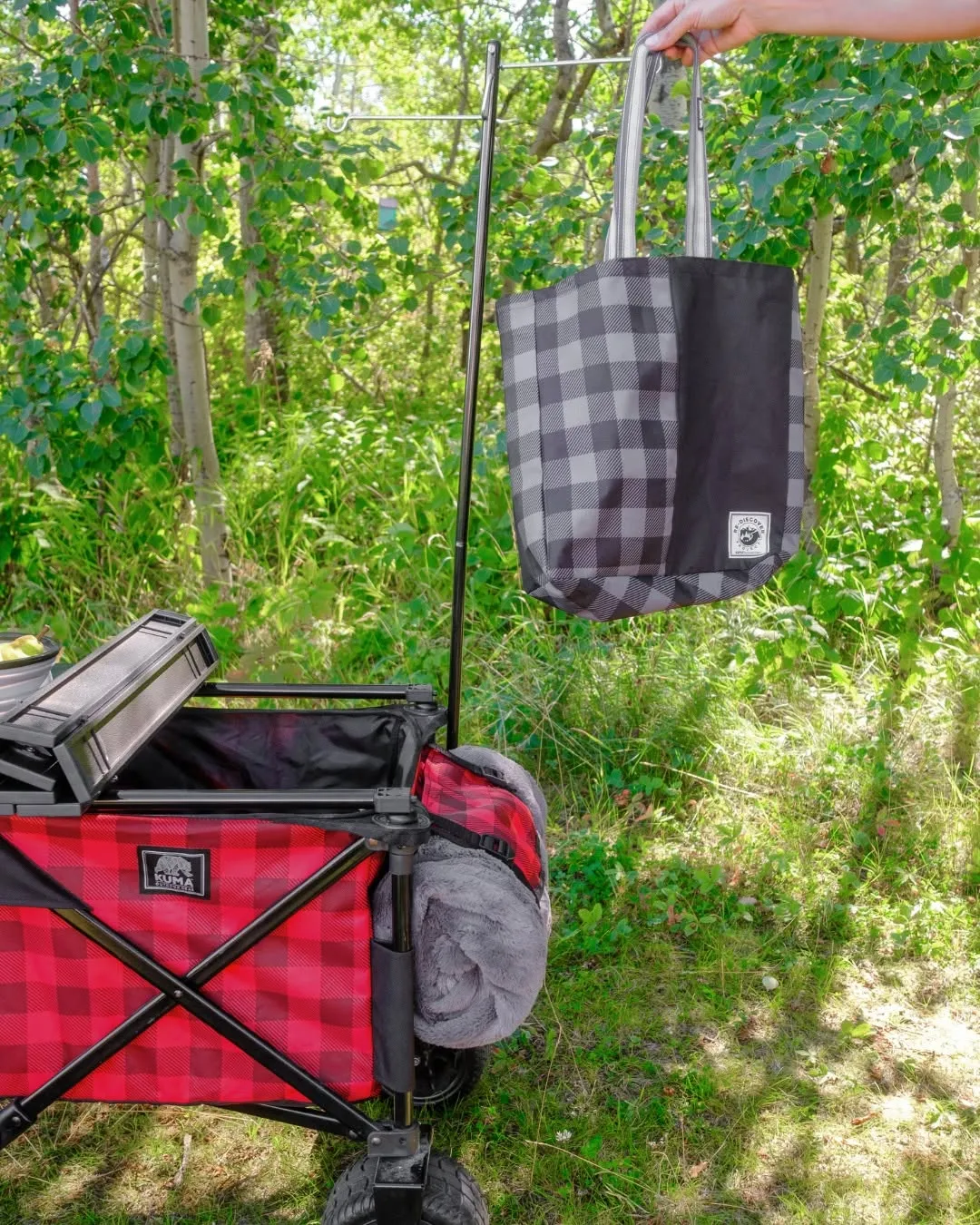 Kodiak Utility Cart