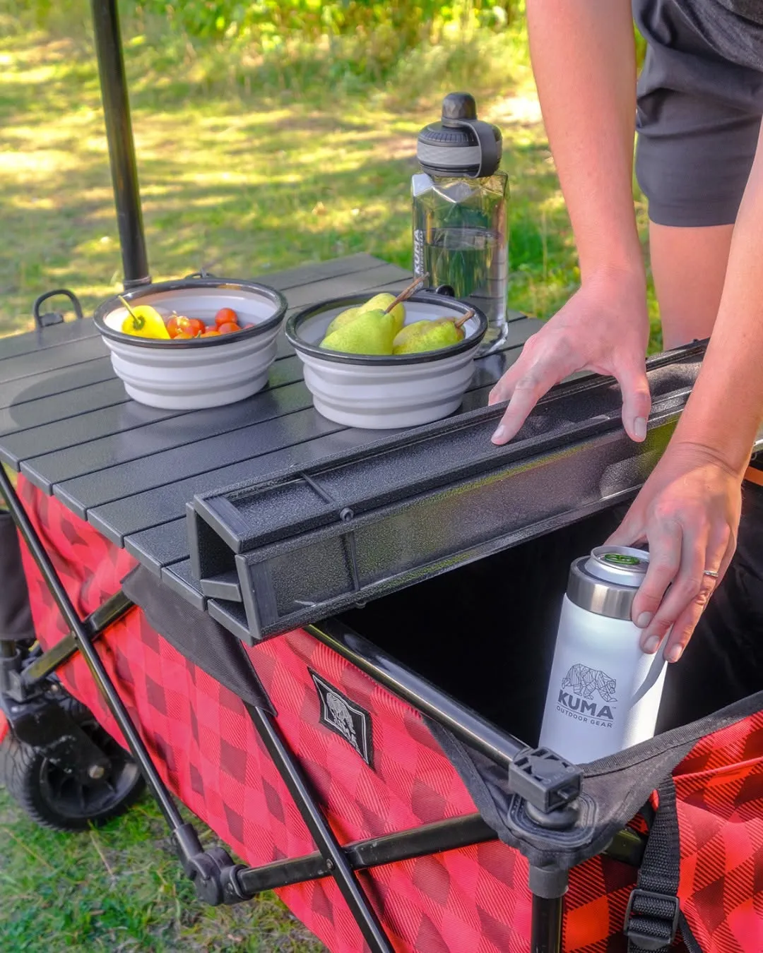 Kodiak Utility Cart