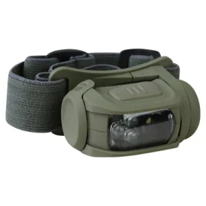 Kombat | Predator Headlamp II | Olive Green