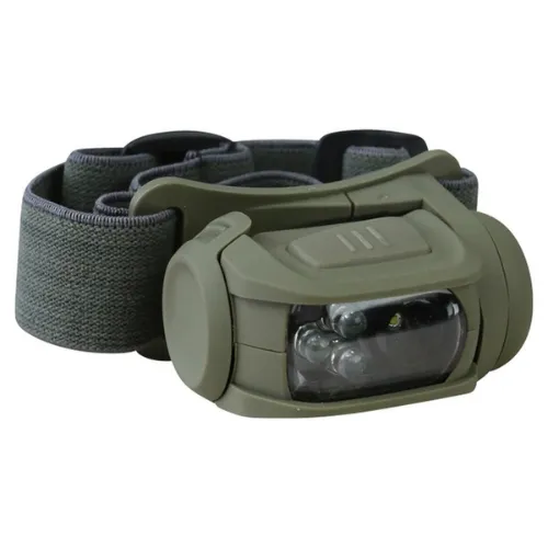 Kombat | Predator Headlamp II | Olive Green
