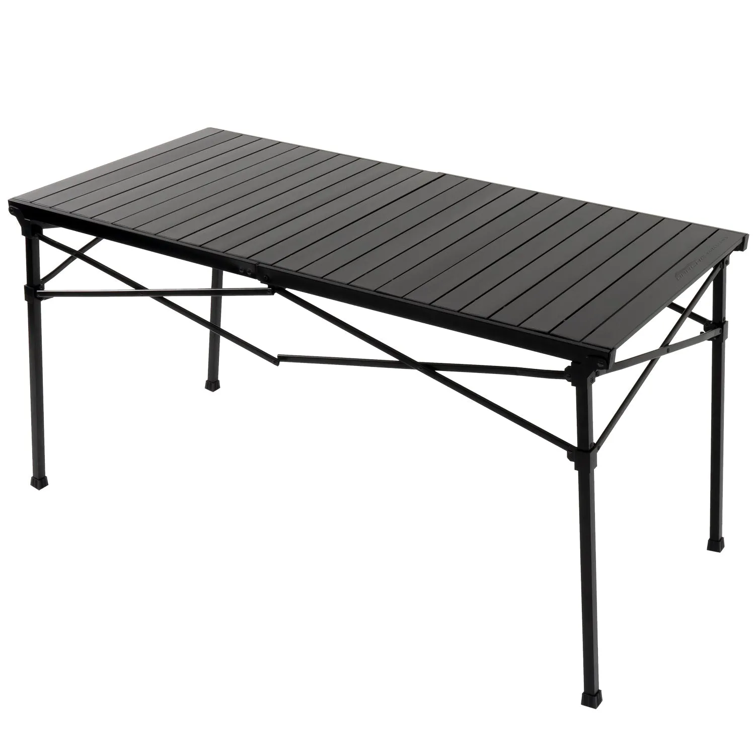 KOZI 4-6P SLAT TABLE