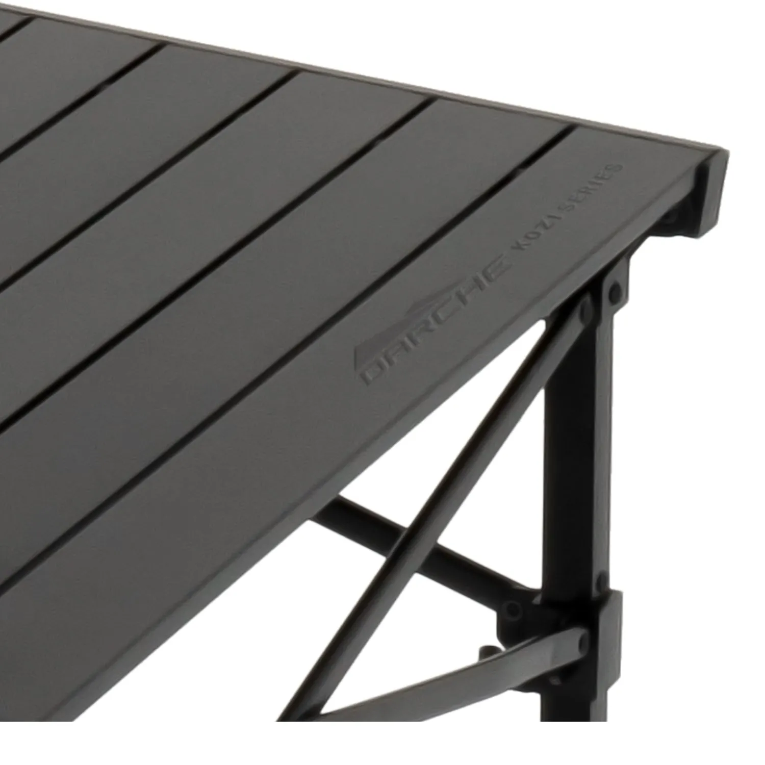 KOZI 4-6P SLAT TABLE