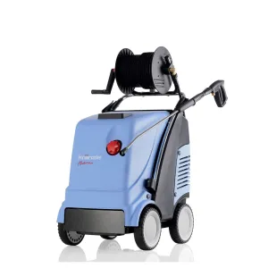 Kranzle CA11-130 Hot Water Industrial Electric High Pressure Washer Cleaner 1885PSI 240V 15A