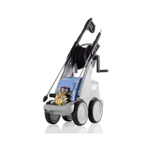 Kranzle Quadro 599TST Industrial Electric High Pressure Washer Cleaner 2175 PSI 15A 10L/m
