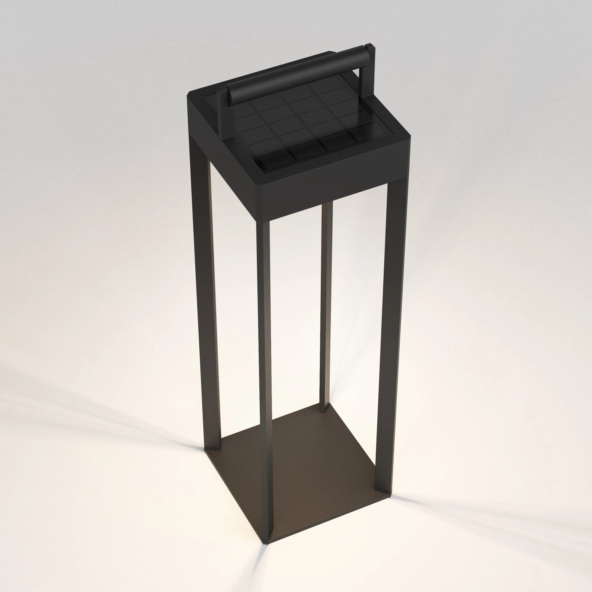 Kuro 450 | Portable Light