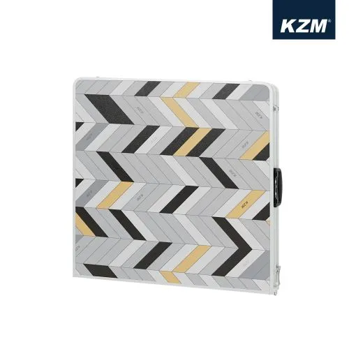 KZM Connect Wide 2 Folding Table