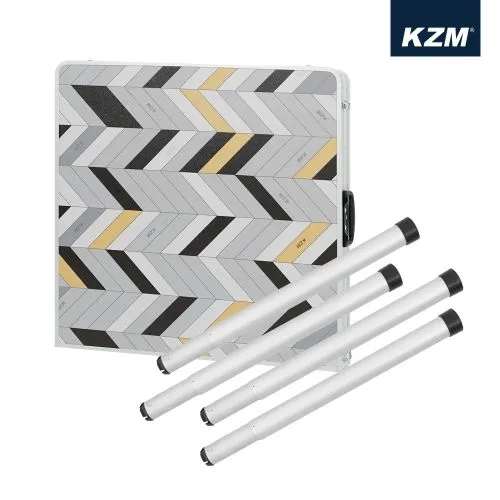 KZM Connect Wide 2 Folding Table