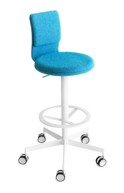 Lab S71 Stool by Lapalma