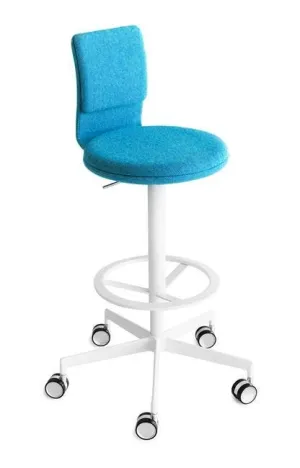 Lab S71 Stool by Lapalma