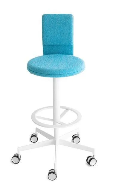 Lab S71 Stool by Lapalma