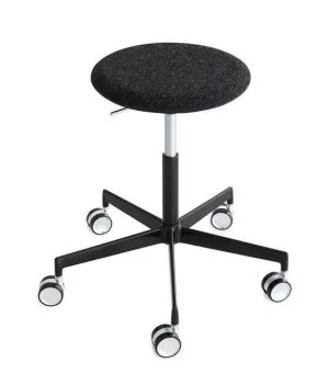Lab S72 Stool by Lapalma