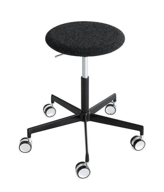 Lab S72 Stool by Lapalma