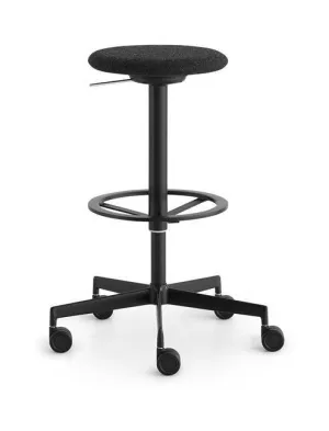 Lab S73 Stool by Lapalma