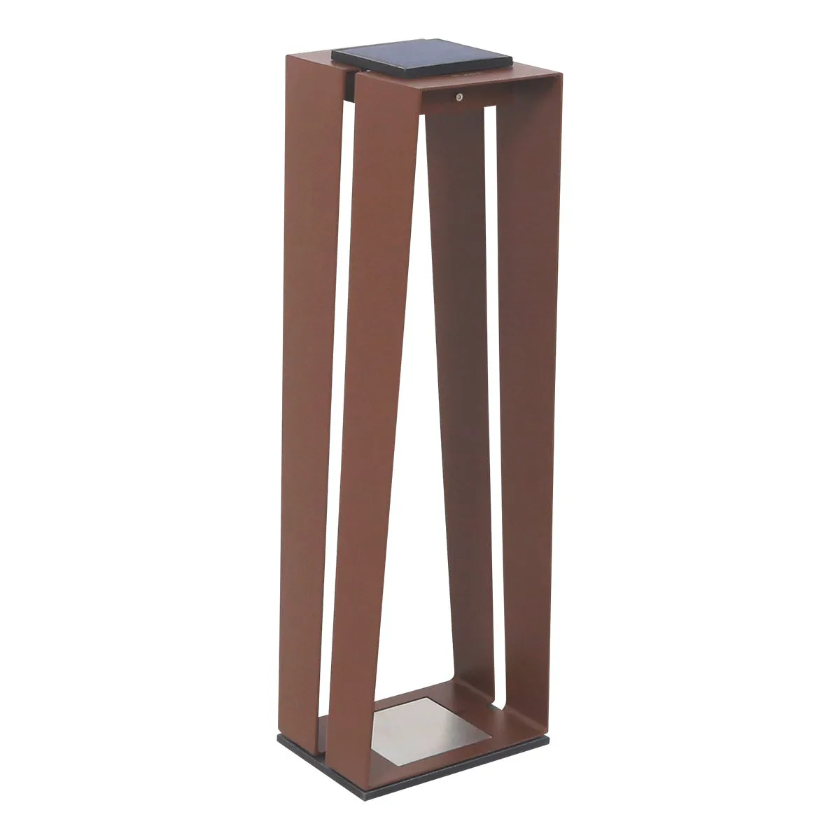 Les Jardins Skaal Solar Lantern