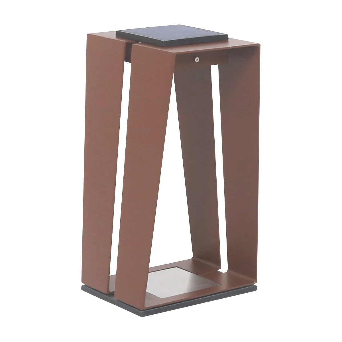 Les Jardins Skaal Solar Lantern