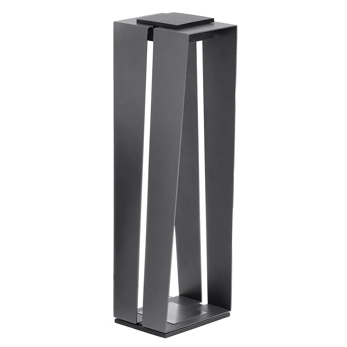 Les Jardins Skaal Solar Lantern