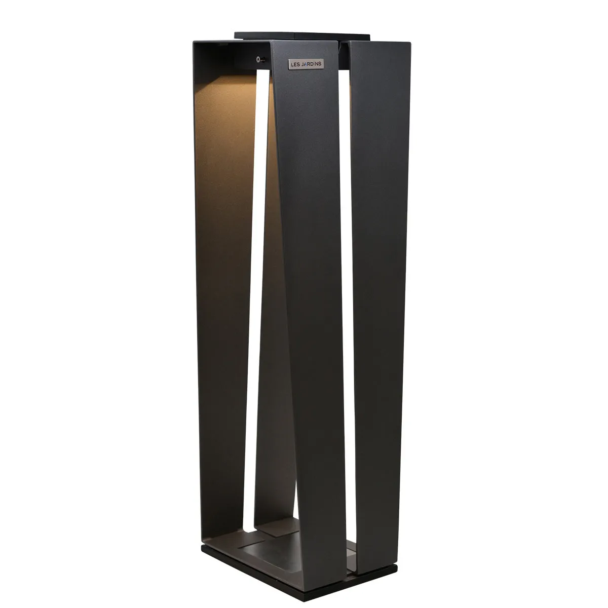 Les Jardins Skaal Solar Lantern