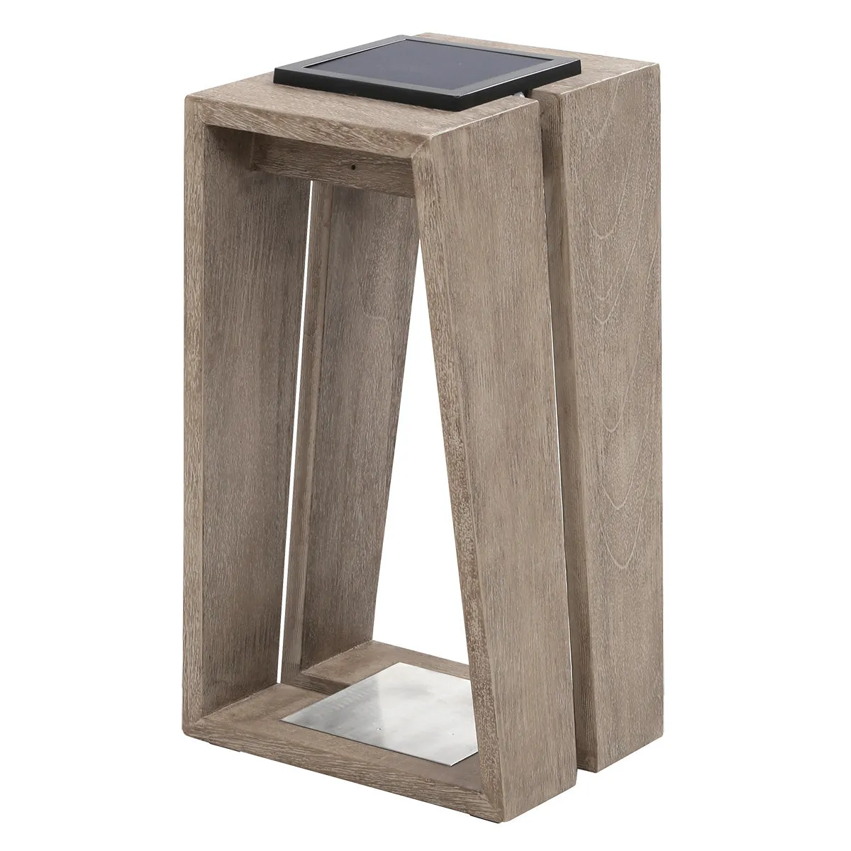 Les Jardins Skaal Solar Lantern