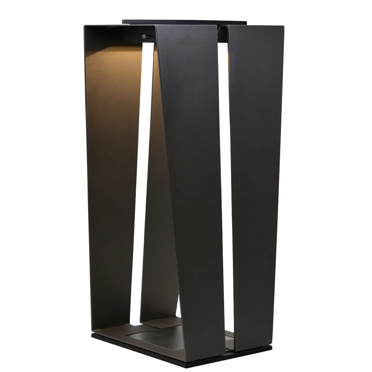 Les Jardins Skaal Solar Lantern