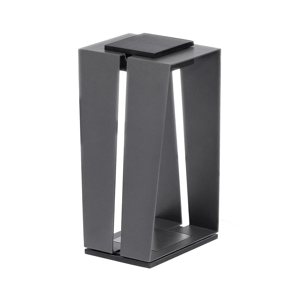 Les Jardins Skaal Solar Lantern