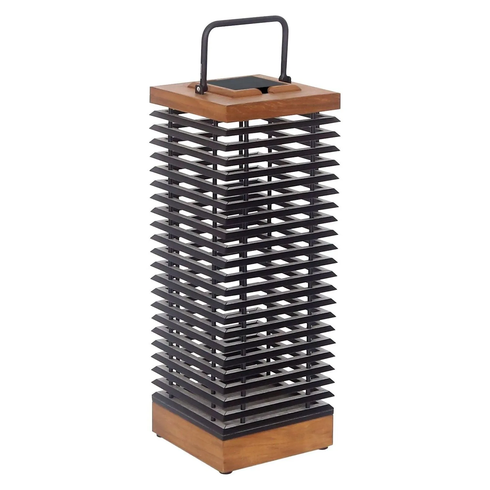 Les Jardins Tekura Solar Lantern
