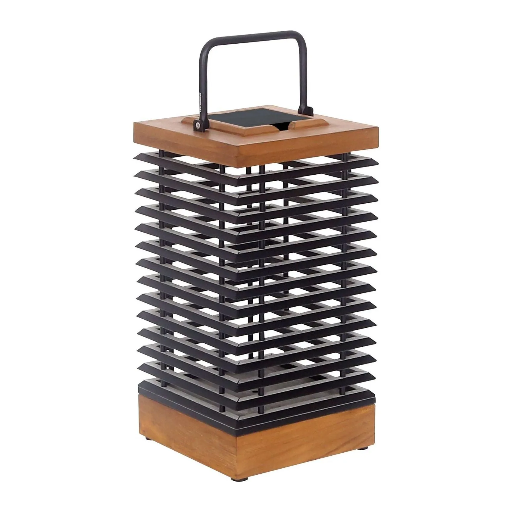 Les Jardins Tekura Solar Lantern