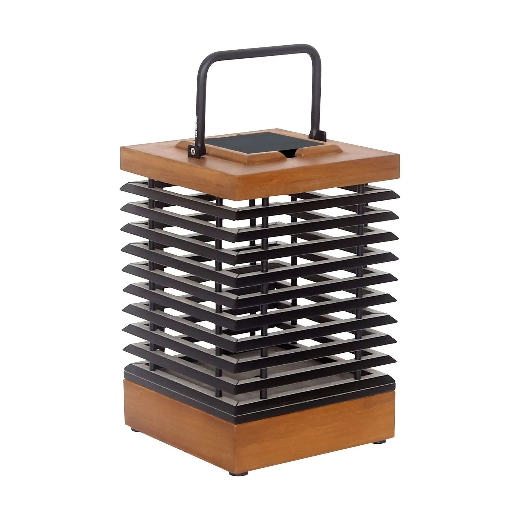 Les Jardins Tekura Solar Lantern