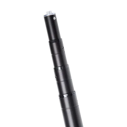 Liberty 2.0 Twist Lock Telescoping Flagpole- Dark Bronze