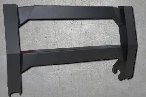LOD Offroad Offroad Destroyer Center Grill Guard