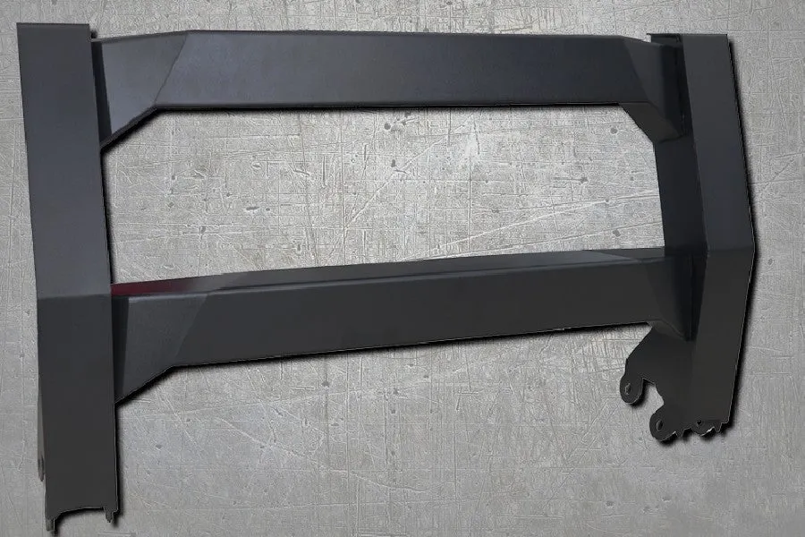 LOD Offroad Offroad Destroyer Center Grill Guard