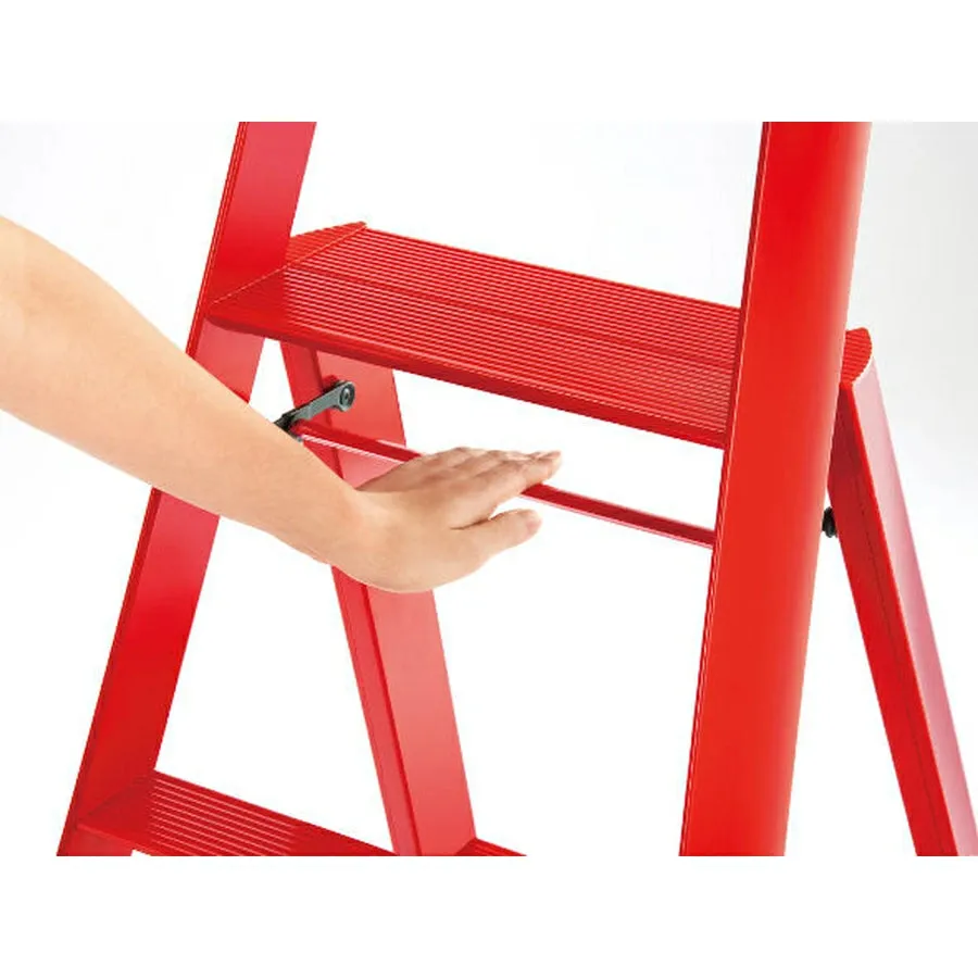 Lucano 3-Step Ladder ML2.0-3
