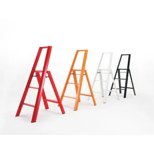 Lucano 3-Step Ladder ML2.0-3