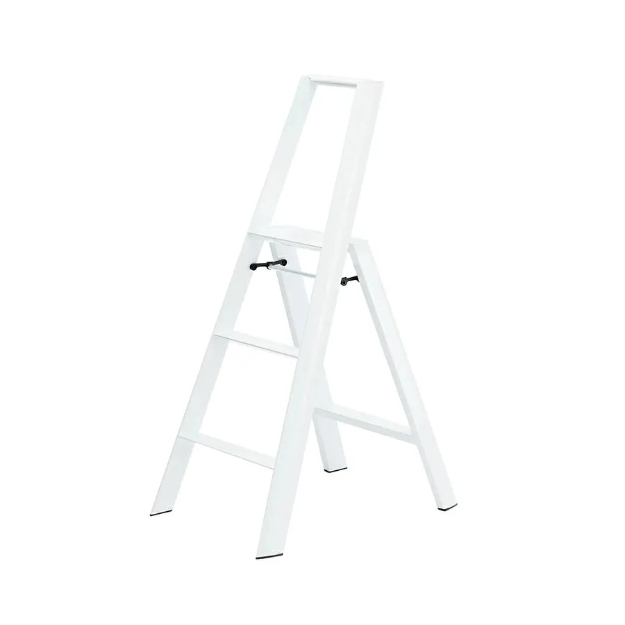 Lucano 3-Step Ladder ML2.0-3